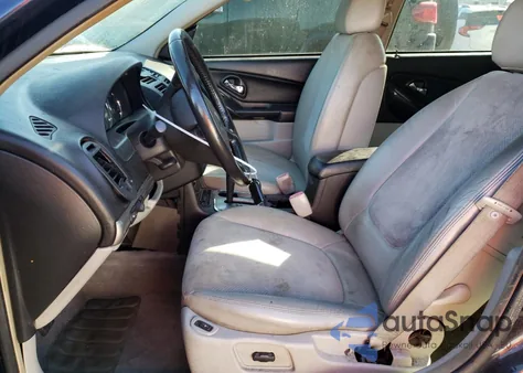 2007 Chevrolet Malibu Ltz из США, поврежденный, VIN 4T1BF3EK9BU162008